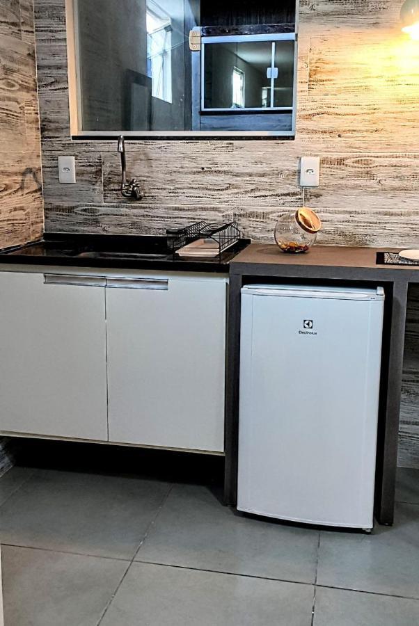 קאבו פריו Central Praias Suite 4 מראה חיצוני תמונה