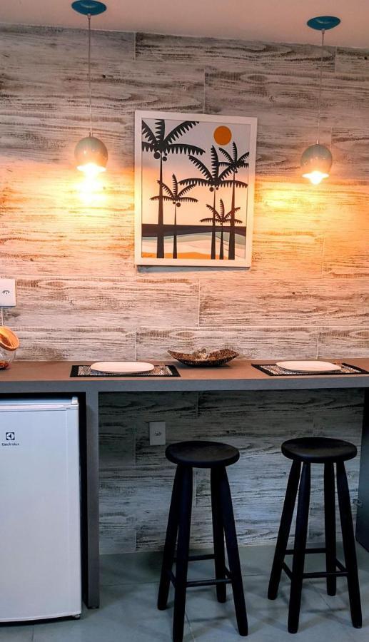 קאבו פריו Central Praias Suite 4 מראה חיצוני תמונה