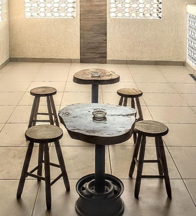קאבו פריו Central Praias Suite 4 מראה חיצוני תמונה