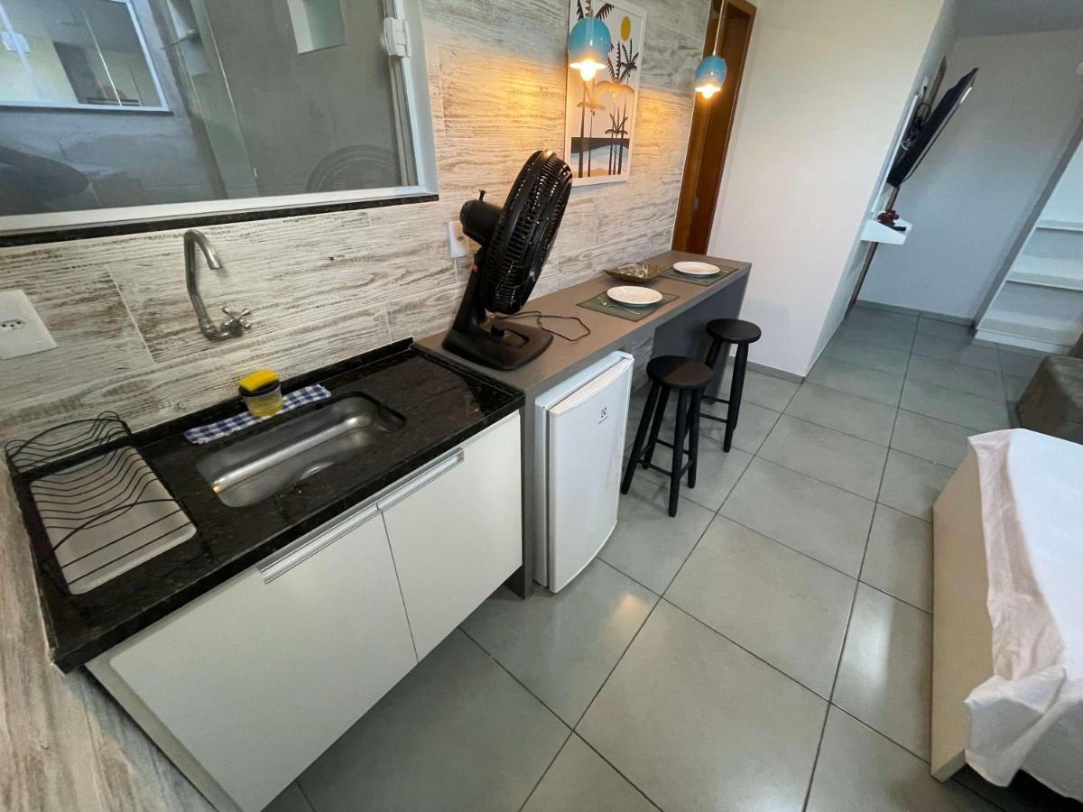 קאבו פריו Central Praias Suite 4 מראה חיצוני תמונה