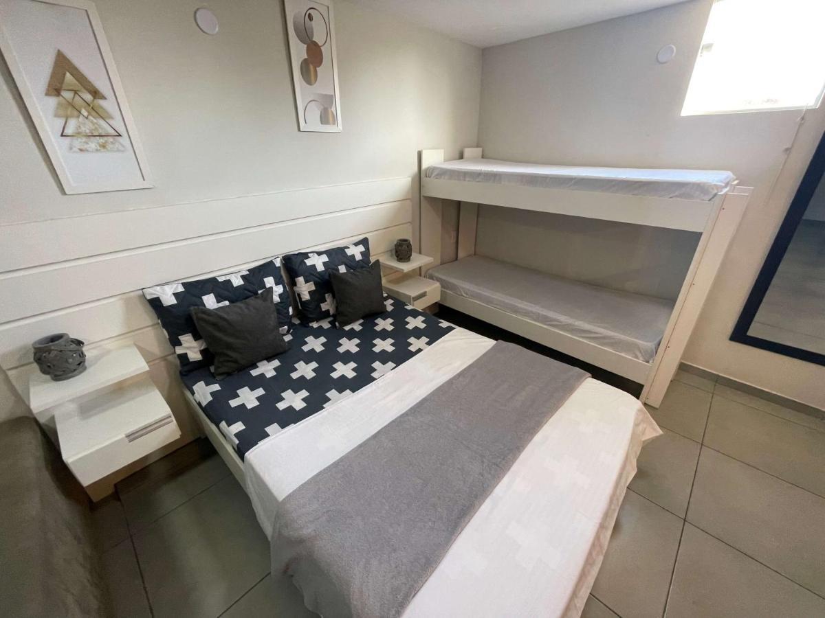 קאבו פריו Central Praias Suite 4 מראה חיצוני תמונה