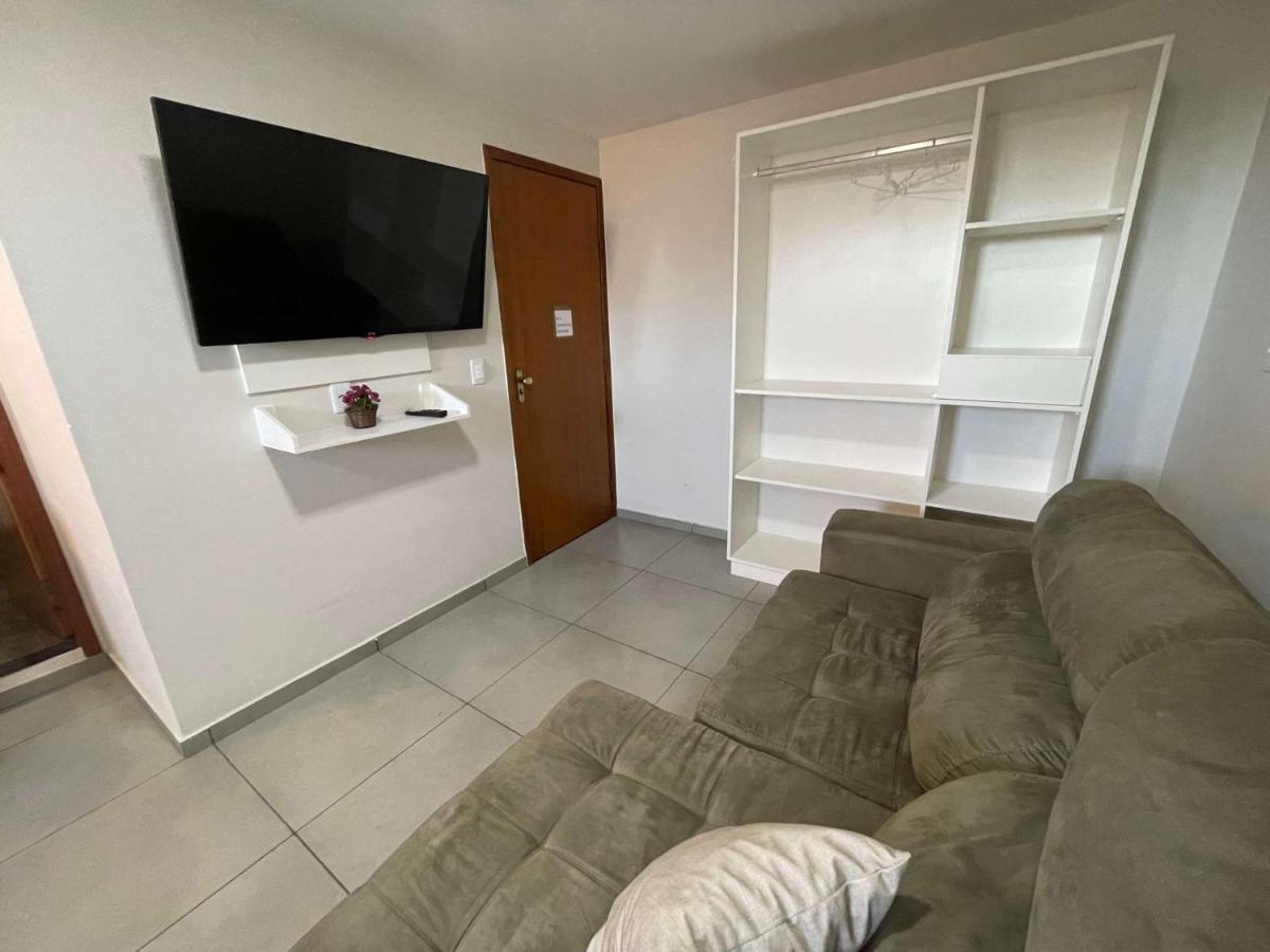 קאבו פריו Central Praias Suite 4 מראה חיצוני תמונה